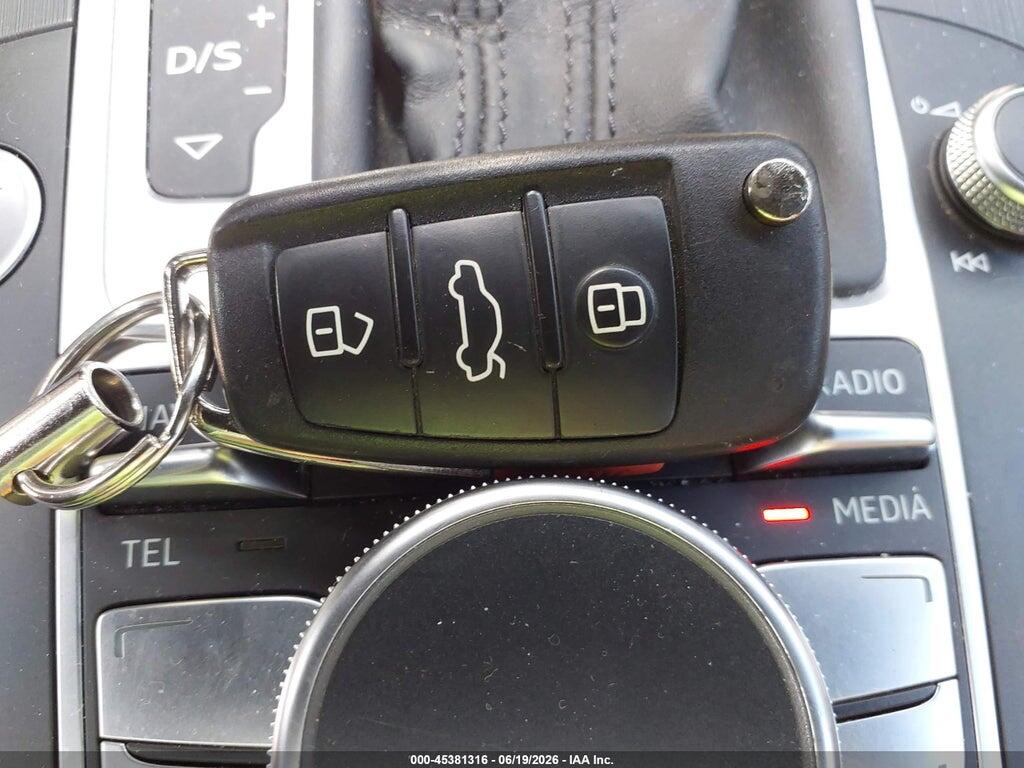 WAUKFGFF9F1096710 2015 AUDI A3 photo no. 11