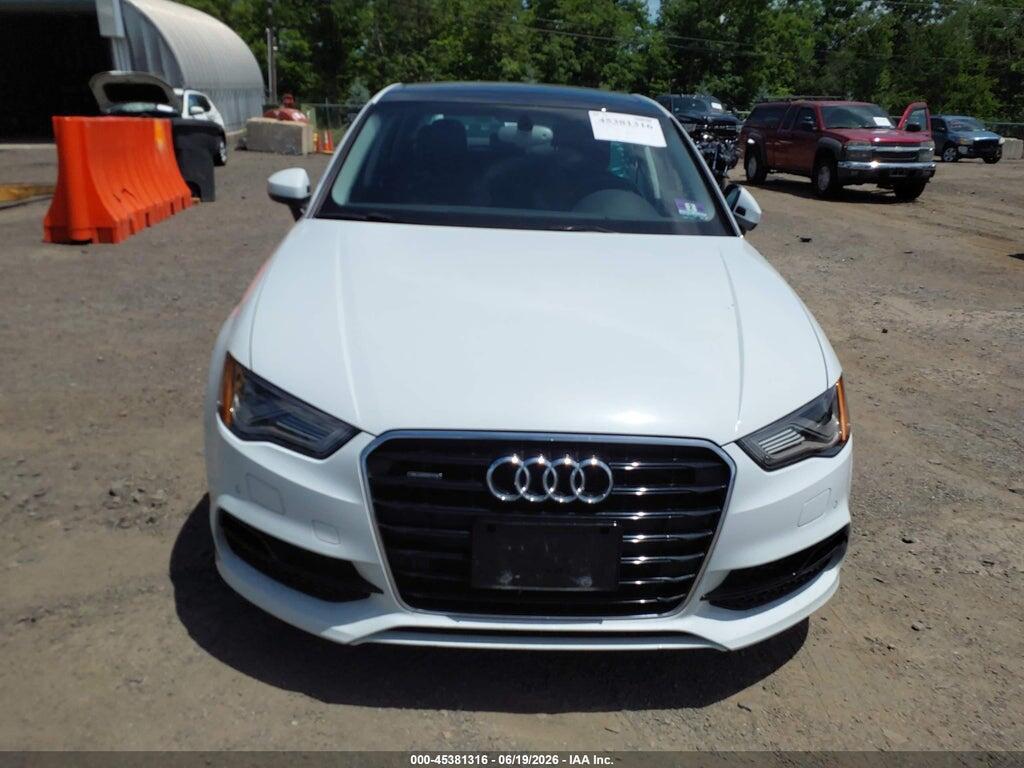 WAUKFGFF9F1096710 2015 AUDI A3 photo no. 12