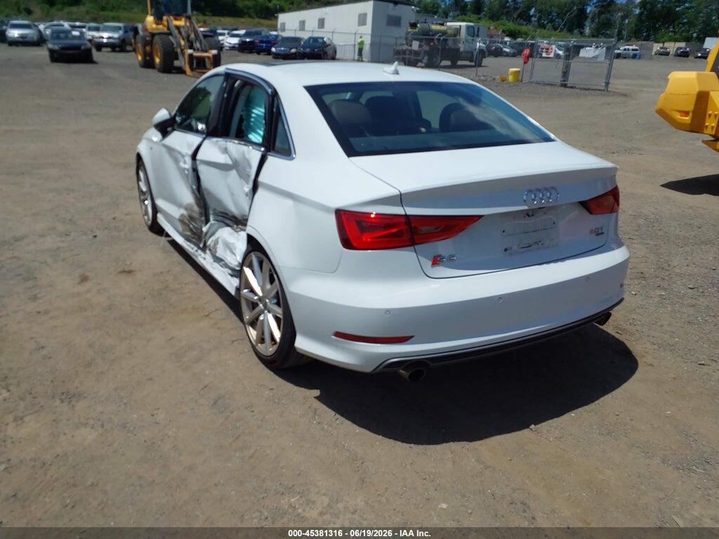 WAUKFGFF9F1096710 2015 AUDI A3 photo no. 3