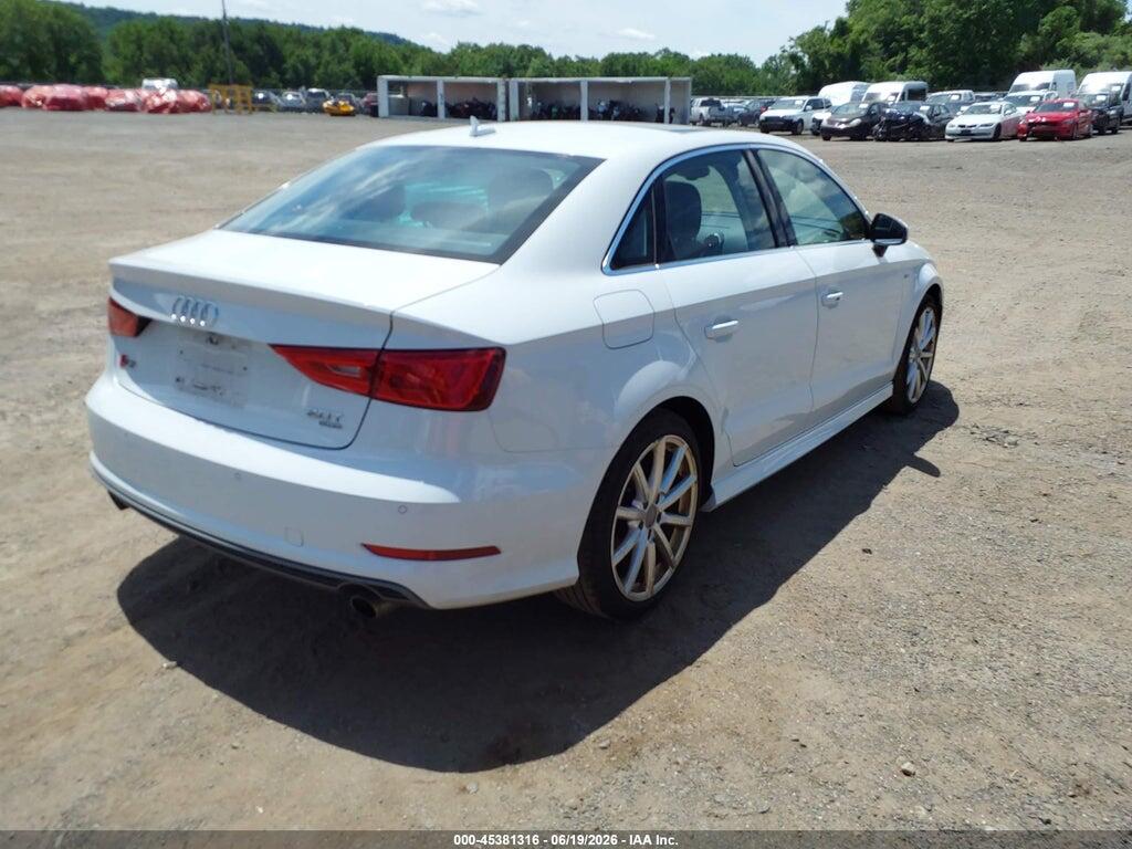 WAUKFGFF9F1096710 2015 AUDI A3 photo no. 4