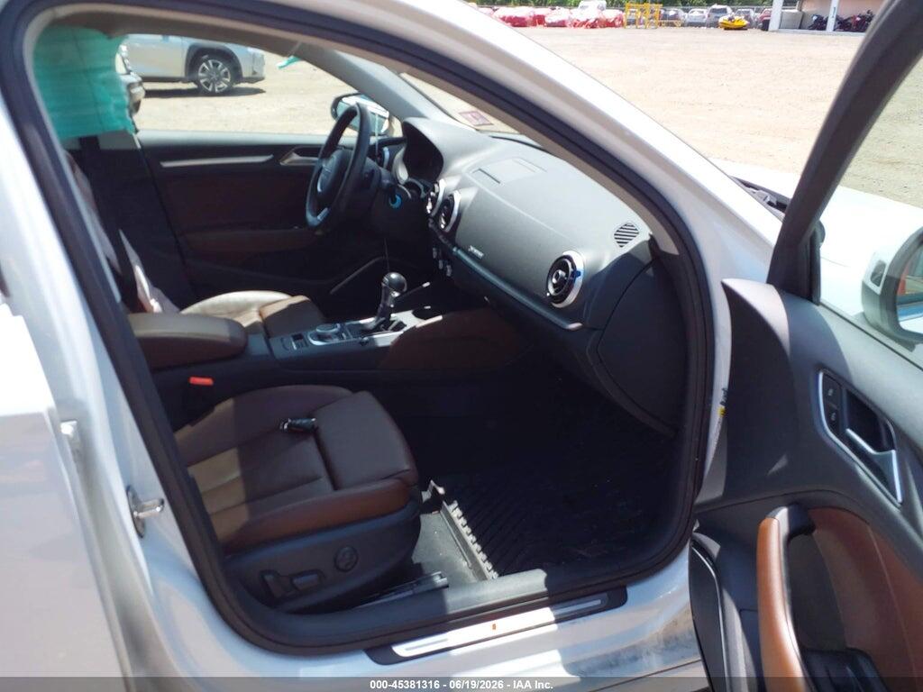 WAUKFGFF9F1096710 2015 AUDI A3 photo no. 5