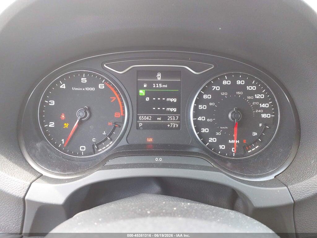 WAUKFGFF9F1096710 2015 AUDI A3 photo no. 7