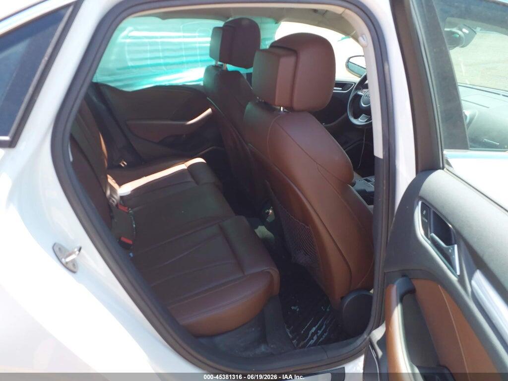 WAUKFGFF9F1096710 2015 AUDI A3 photo no. 8