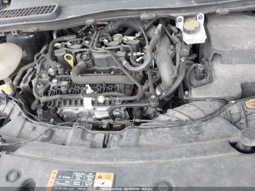 1FMCU9GD4KUB55284 2019 FORD ESCAPE photo no. 10