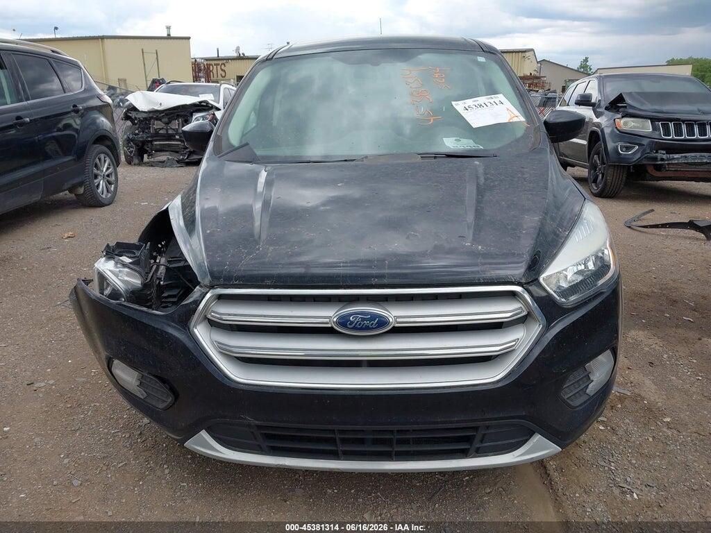 1FMCU9GD4KUB55284 2019 FORD ESCAPE photo no. 12