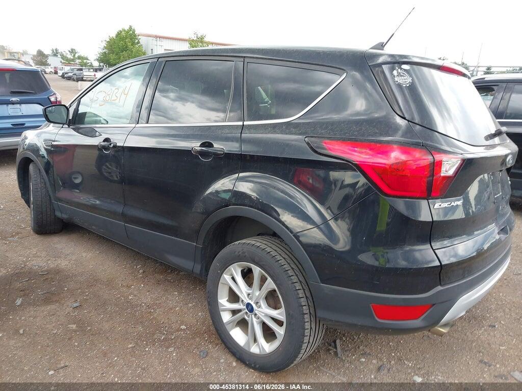 1FMCU9GD4KUB55284 2019 FORD ESCAPE photo no. 3