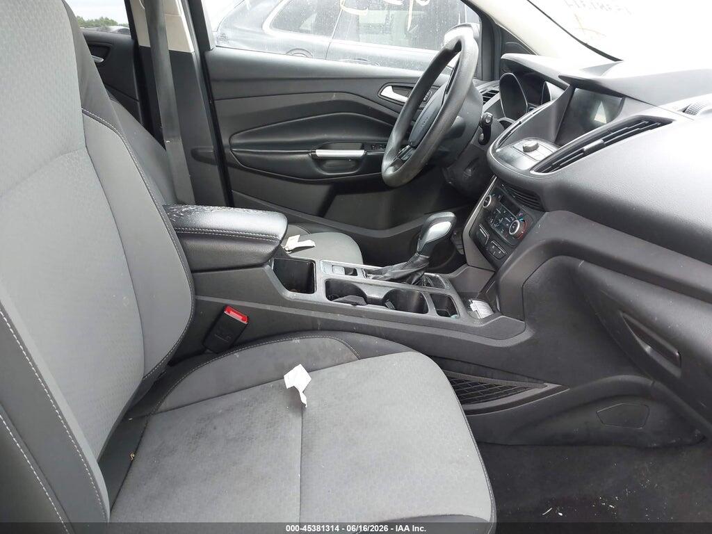 1FMCU9GD4KUB55284 2019 FORD ESCAPE photo no. 5