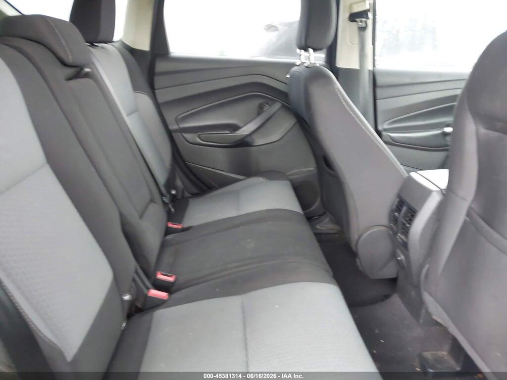 1FMCU9GD4KUB55284 2019 FORD ESCAPE photo no. 8