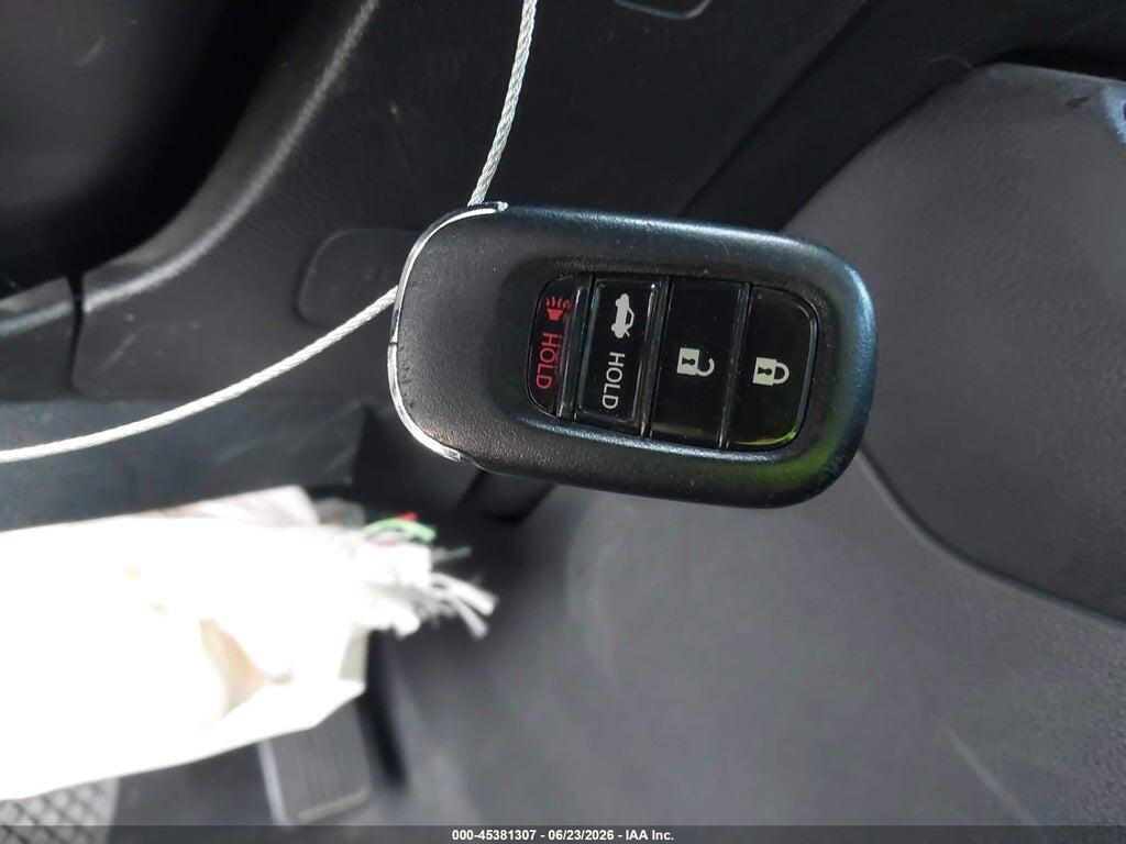 2HGFE2F23NH545985 2022 HONDA CIVIC photo no. 11