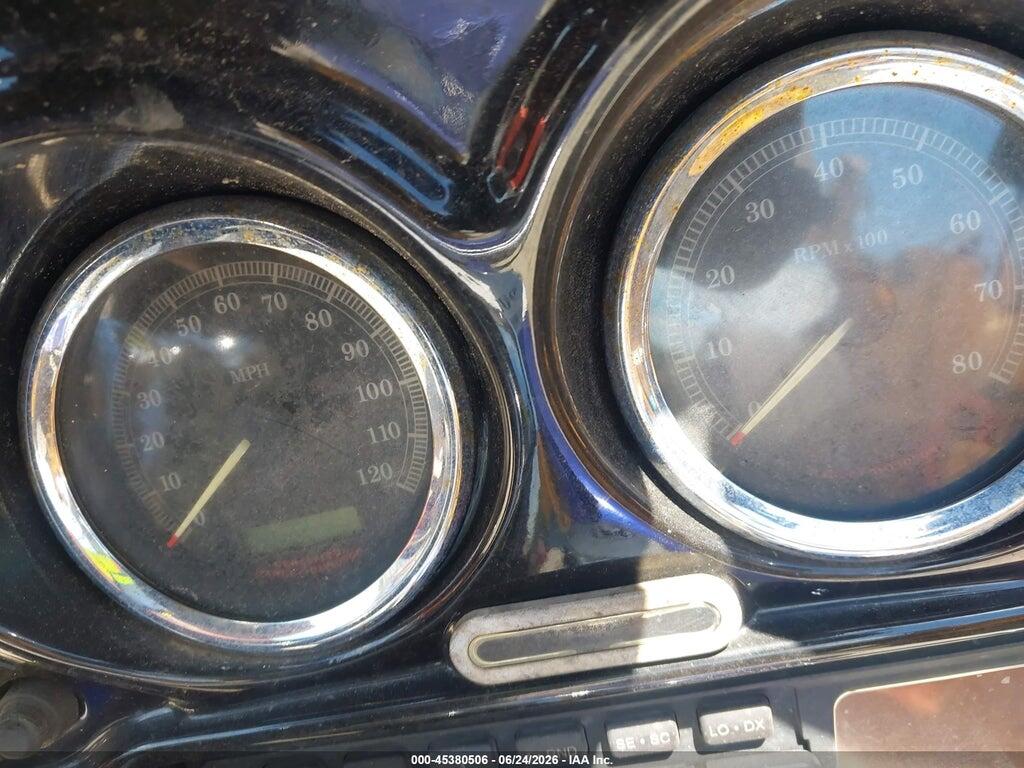 1HD1FFW144Y617428 2004 HARLEY-DAVIDSON FLHTCI photo no. 7