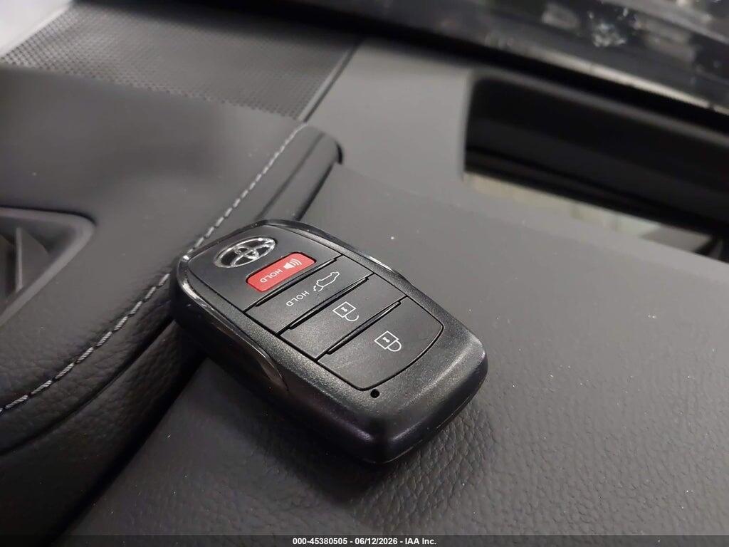 5TDEBRCH9TS691990 2026 TOYOTA HIGHLANDER photo no. 11