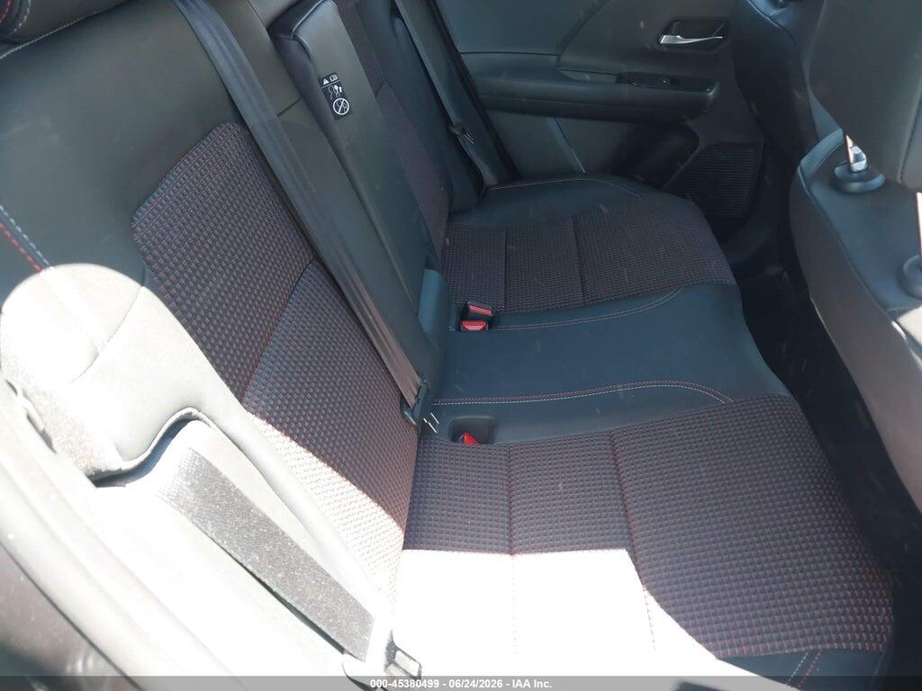 3N8AP6DA0TL323983 2026 NISSAN KICKS photo no. 8