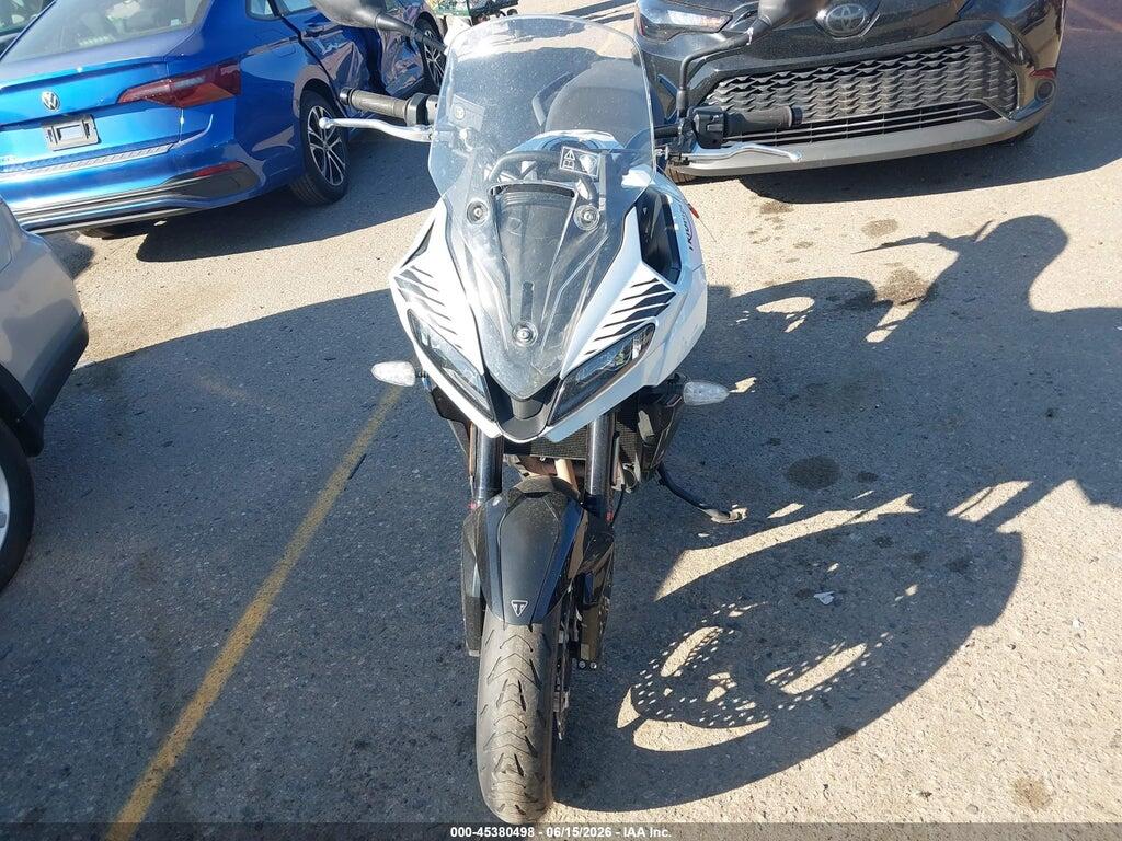 SMTL20UL6RTBM9749 2024 TRIUMPH MOTORCYCLE TIGER photo no. 5