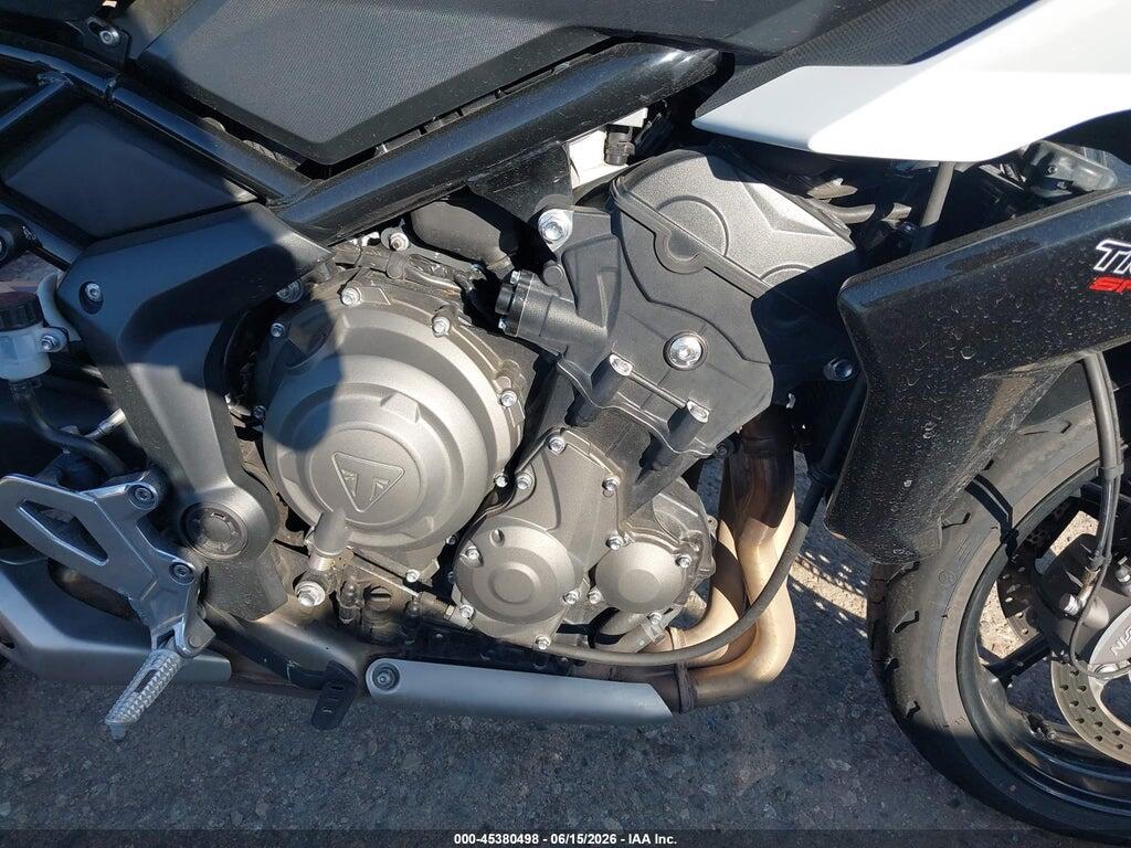 SMTL20UL6RTBM9749 2024 TRIUMPH MOTORCYCLE TIGER photo no. 8