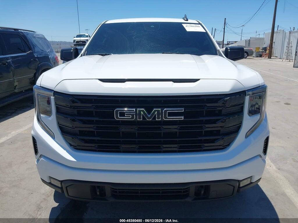 3GTPHCEK2PG103557 2023 GMC SIERRA 1500 photo no. 12