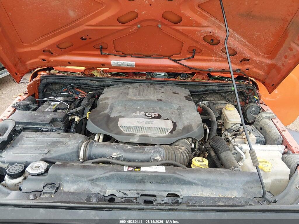 1C4BJWDG0FL588652 2015 JEEP WRANGLER UNLIMITED photo no. 10