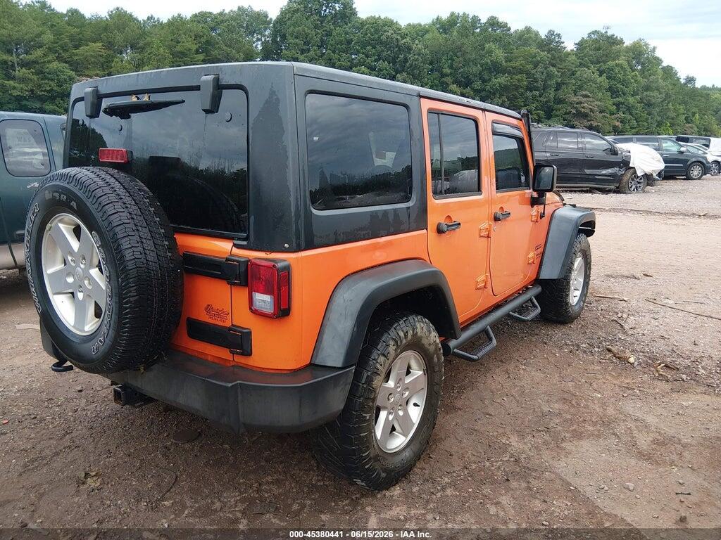 1C4BJWDG0FL588652 2015 JEEP WRANGLER UNLIMITED photo no. 4