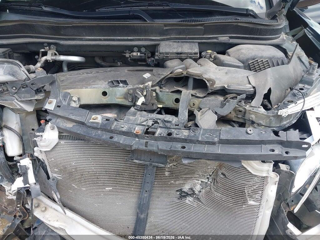 5FNYF6H94HB041946 2017 HONDA PILOT photo no. 10