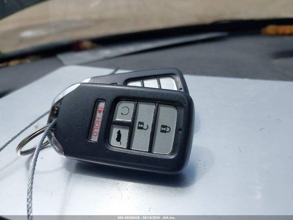 5FNYF6H94HB041946 2017 HONDA PILOT photo no. 11