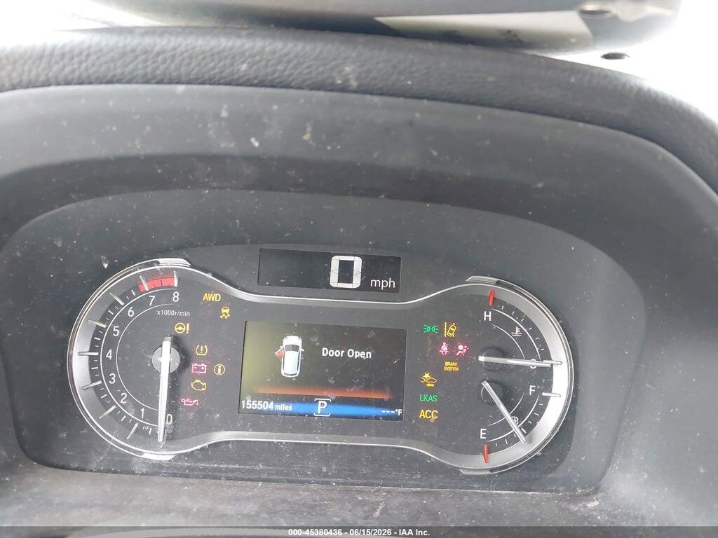 5FNYF6H94HB041946 2017 HONDA PILOT photo no. 7
