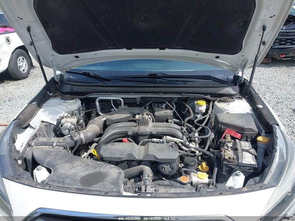 4S4BSAFC5J3294159 2018 SUBARU OUTBACK photo no. 10