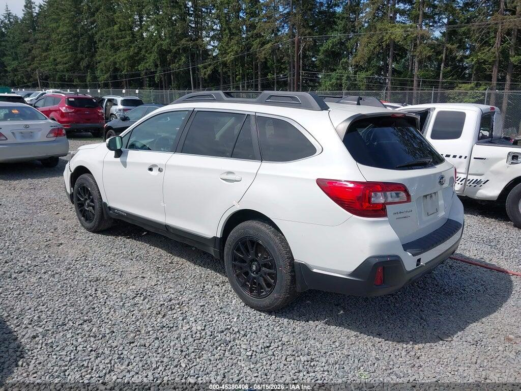 4S4BSAFC5J3294159 2018 SUBARU OUTBACK photo no. 3