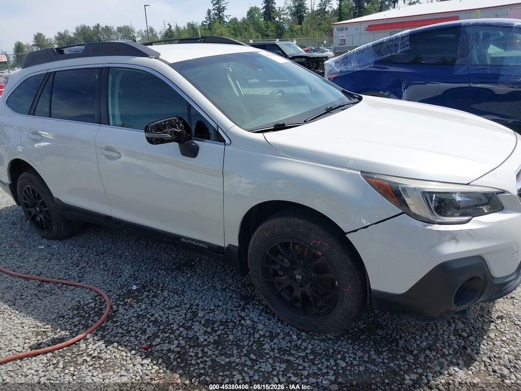 4S4BSAFC5J3294159 2018 SUBARU OUTBACK photo no. 6