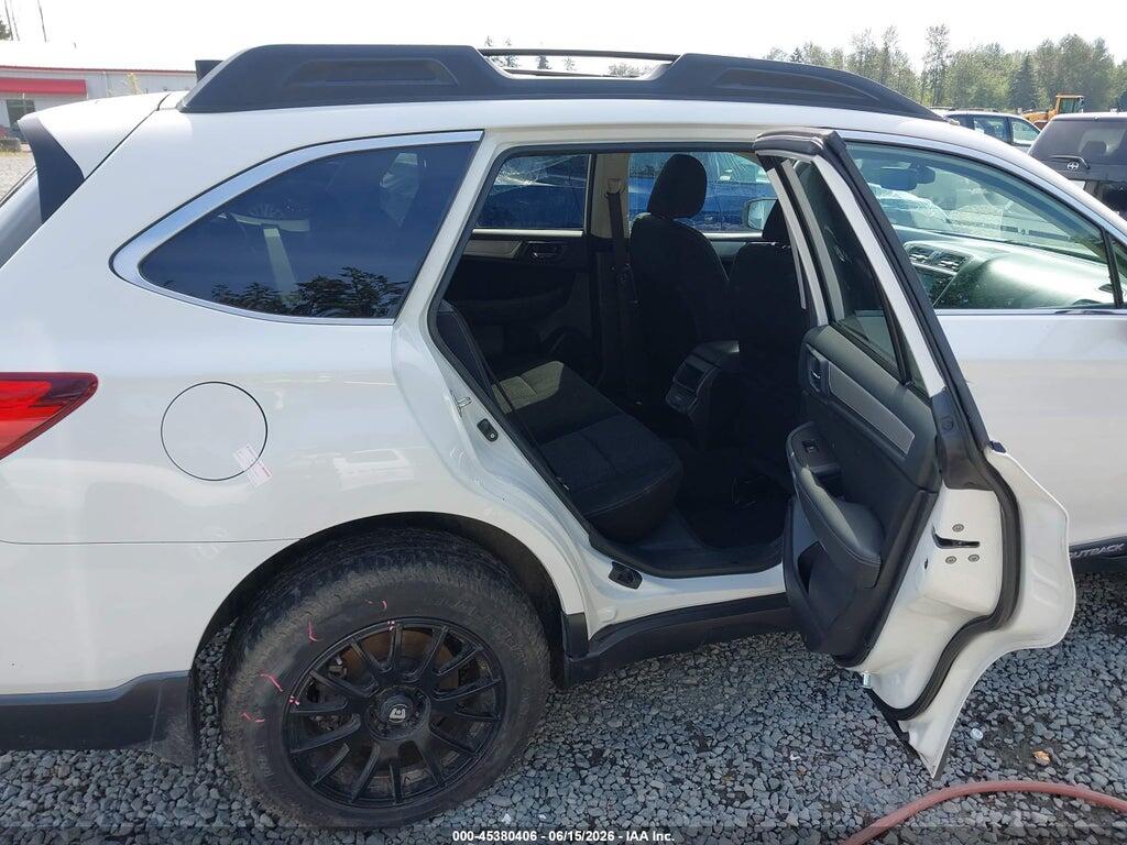4S4BSAFC5J3294159 2018 SUBARU OUTBACK photo no. 8