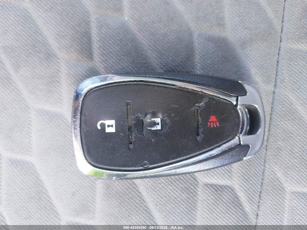 3GNAXHEV2KL331100 2019 CHEVROLET EQUINOX photo no. 11
