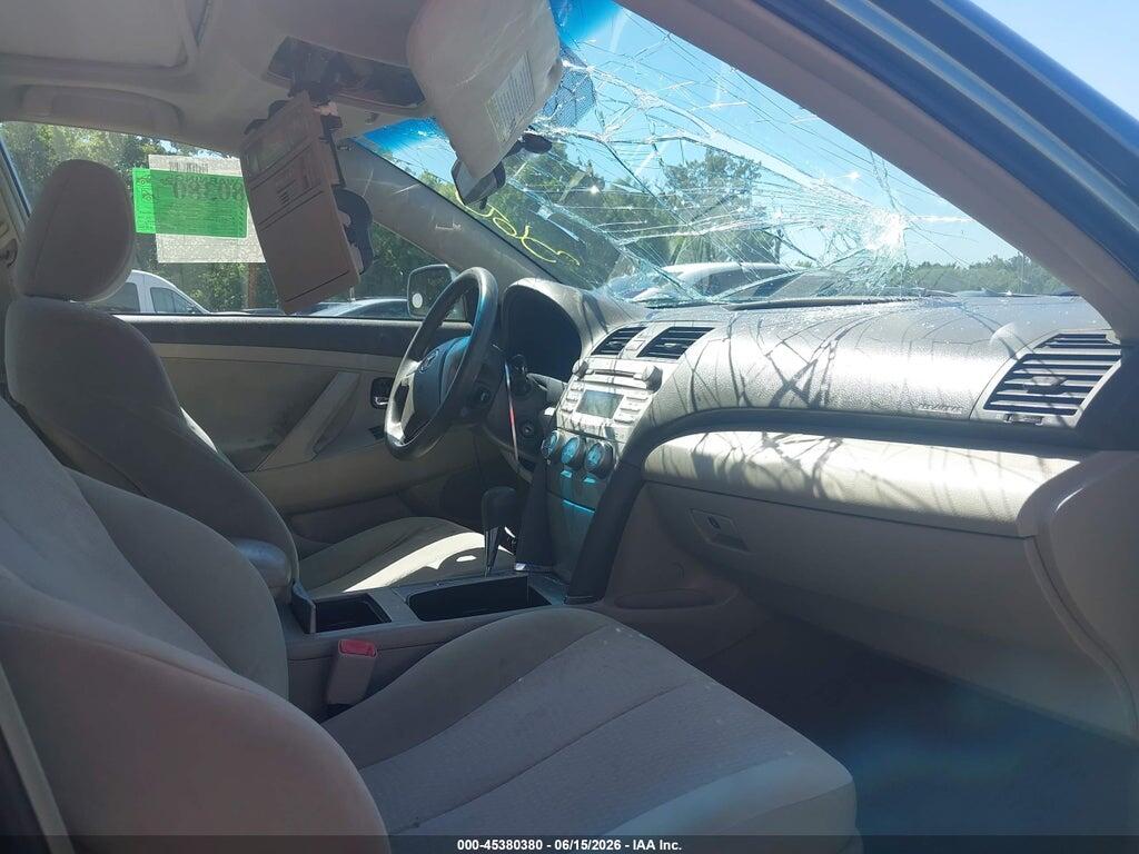 4T1BF3EK9BU595960 2011 TOYOTA CAMRY photo no. 5