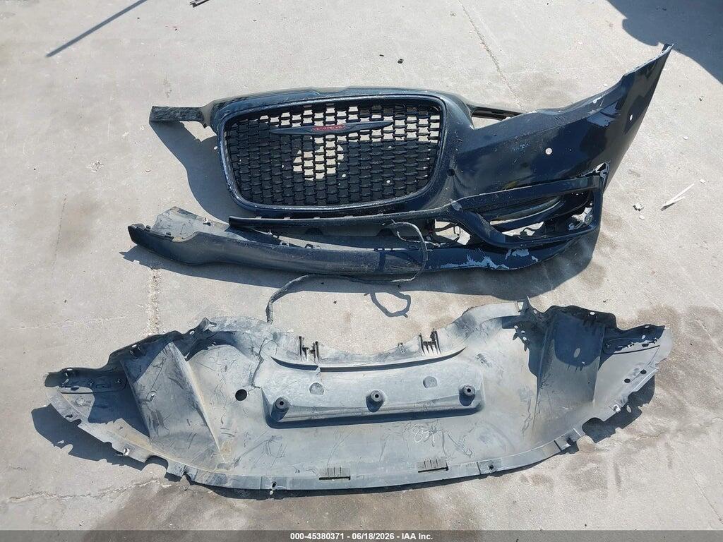2C3CCABT7MH551517 2021 CHRYSLER 300 photo no. 12