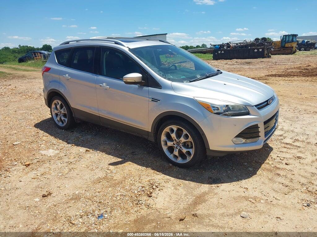 1FMCU0J99FUB29544 2015 FORD ESCAPE photo no. 1