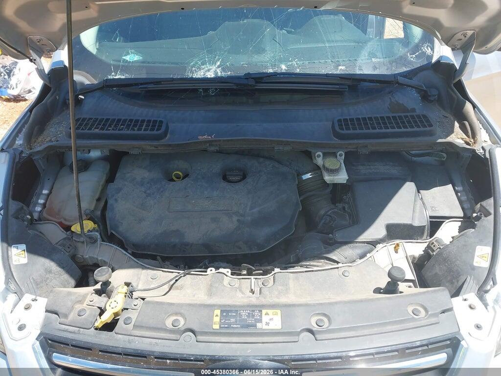 1FMCU0J99FUB29544 2015 FORD ESCAPE photo no. 10