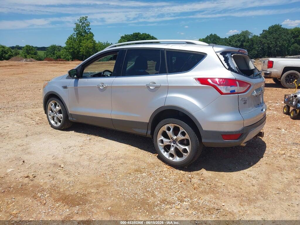 1FMCU0J99FUB29544 2015 FORD ESCAPE photo no. 3