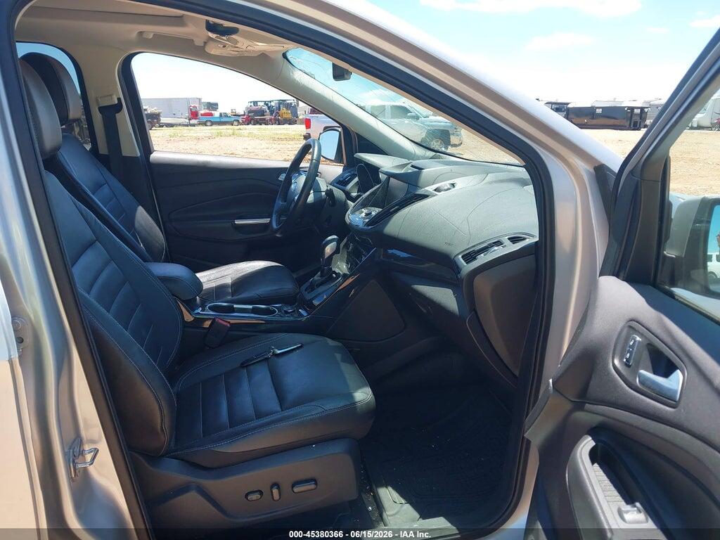 1FMCU0J99FUB29544 2015 FORD ESCAPE photo no. 5
