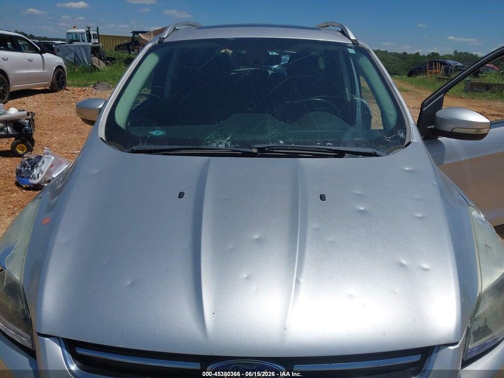 1FMCU0J99FUB29544 2015 FORD ESCAPE photo no. 6