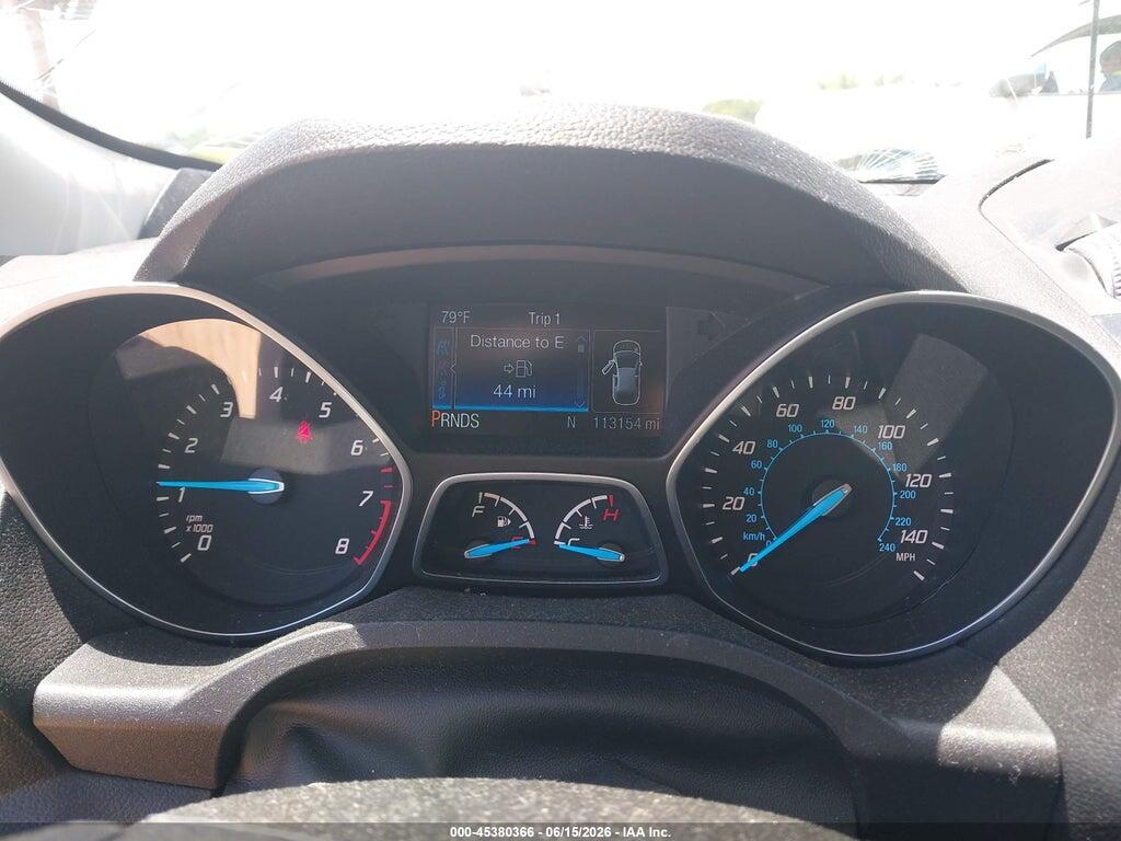 1FMCU0J99FUB29544 2015 FORD ESCAPE photo no. 7