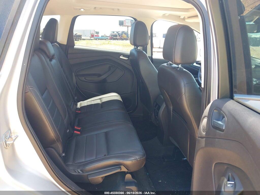 1FMCU0J99FUB29544 2015 FORD ESCAPE photo no. 8