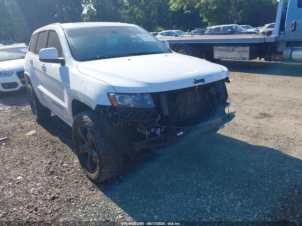 1C4RJFAG4FC950212 2015 JEEP GRAND CHEROKEE photo no. 1