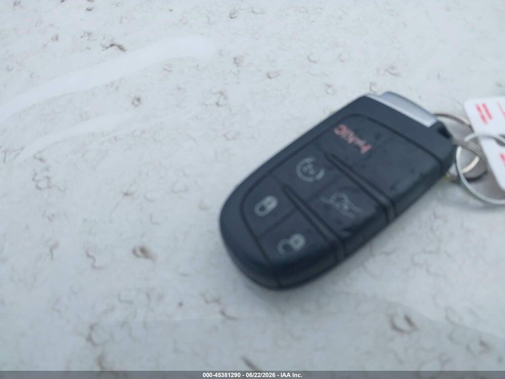 1C4RJFAG4FC950212 2015 JEEP GRAND CHEROKEE photo no. 11
