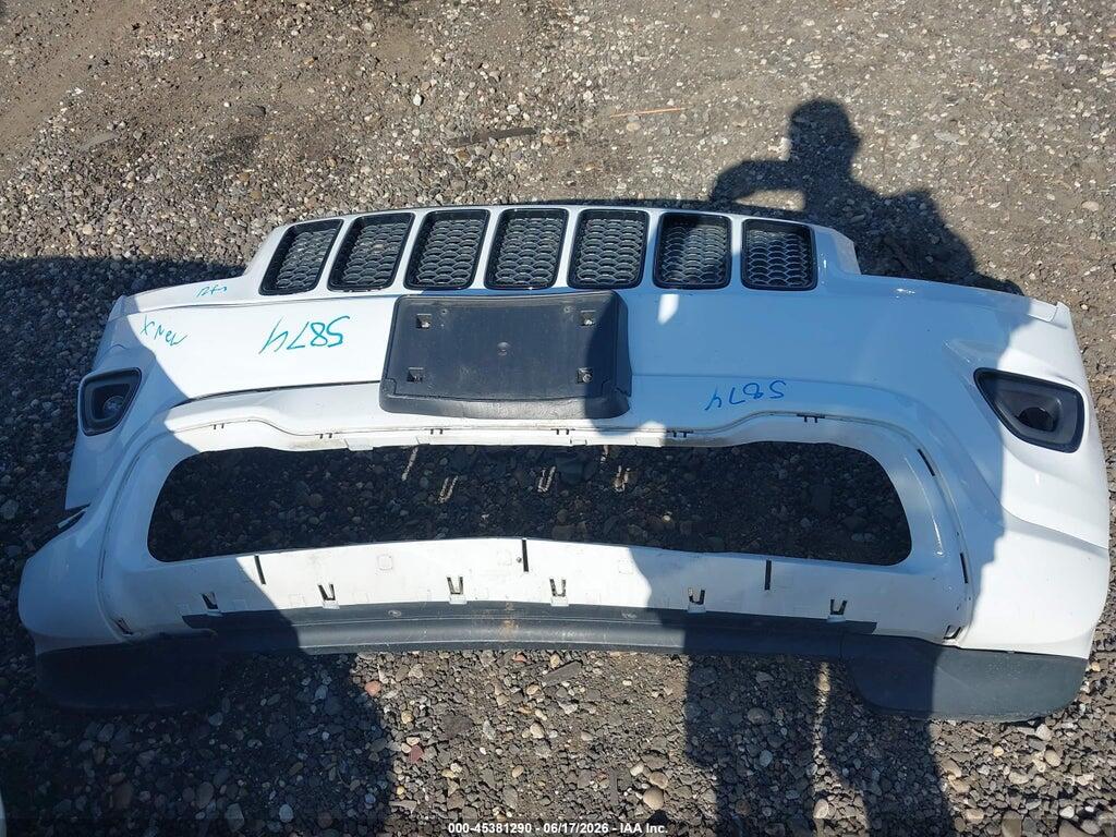 1C4RJFAG4FC950212 2015 JEEP GRAND CHEROKEE photo no. 12