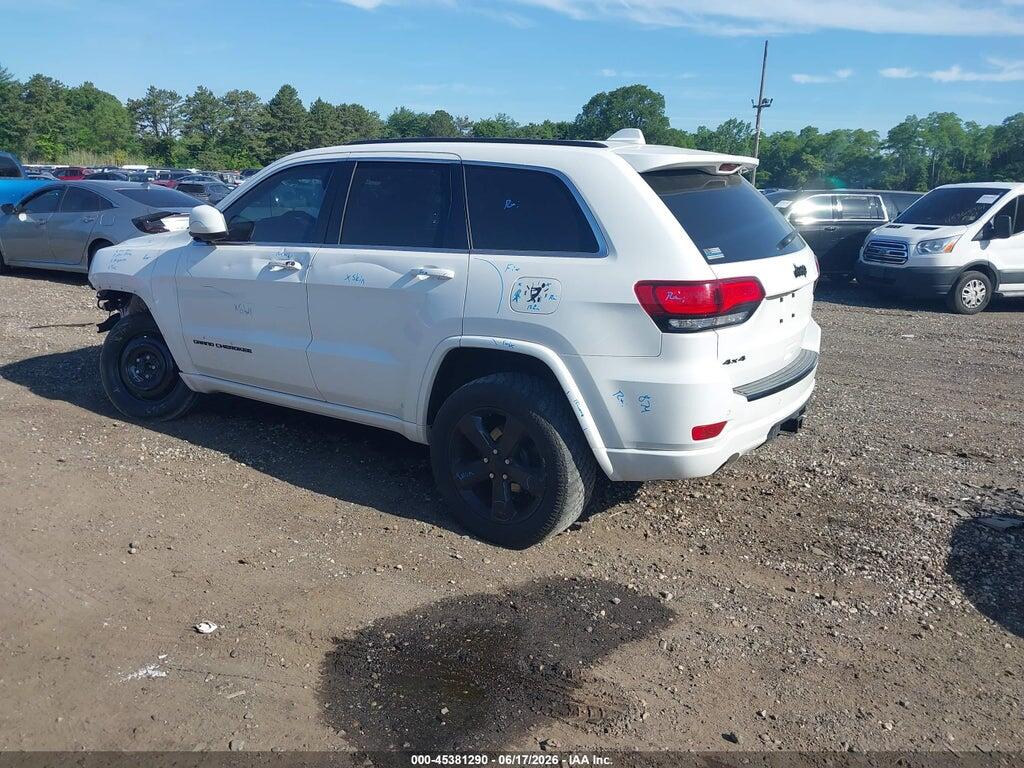 1C4RJFAG4FC950212 2015 JEEP GRAND CHEROKEE photo no. 3