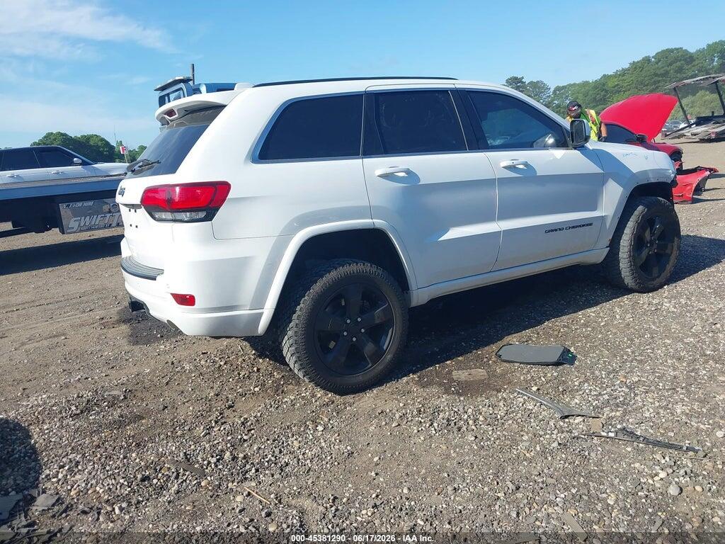 1C4RJFAG4FC950212 2015 JEEP GRAND CHEROKEE photo no. 4