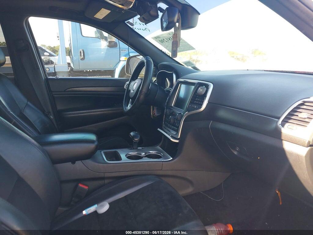 1C4RJFAG4FC950212 2015 JEEP GRAND CHEROKEE photo no. 5