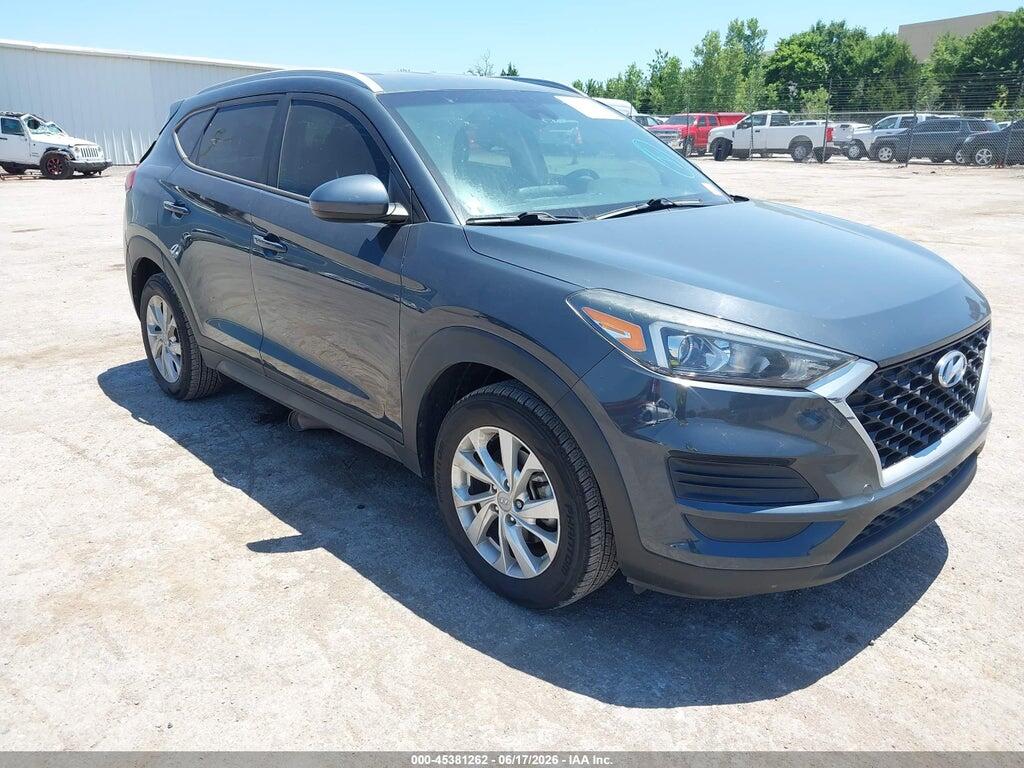 KM8J3CA4XLU231723 2020 HYUNDAI TUCSON photo no. 1