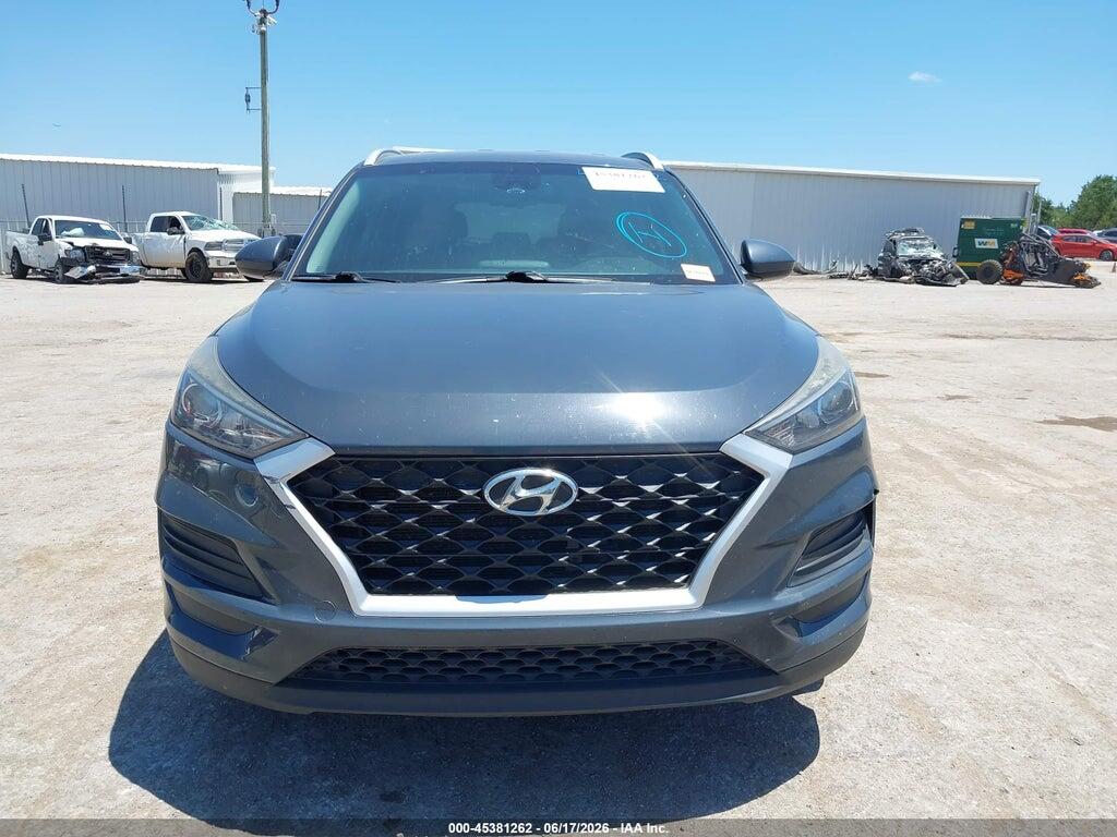 KM8J3CA4XLU231723 2020 HYUNDAI TUCSON photo no. 12