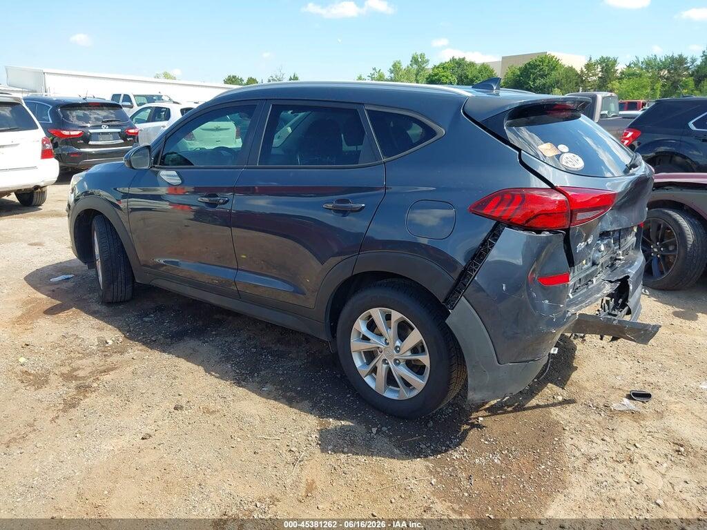 KM8J3CA4XLU231723 2020 HYUNDAI TUCSON photo no. 3