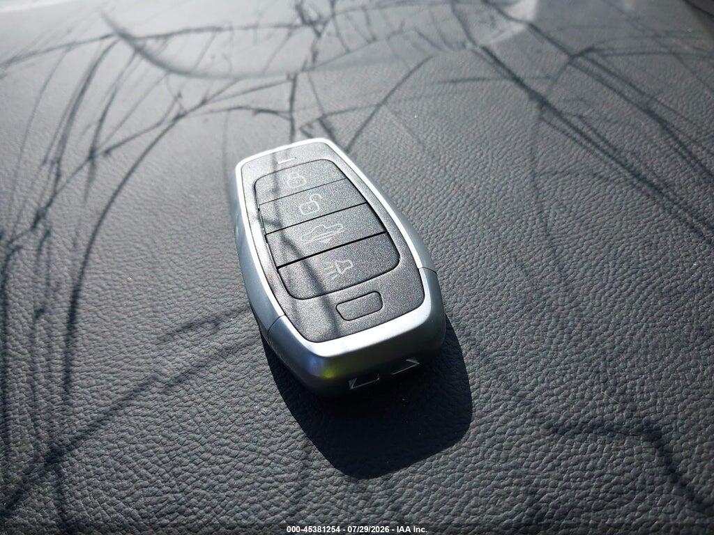 3GNCJLSB9LL177669 2020 CHEVROLET TRAX photo no. 11
