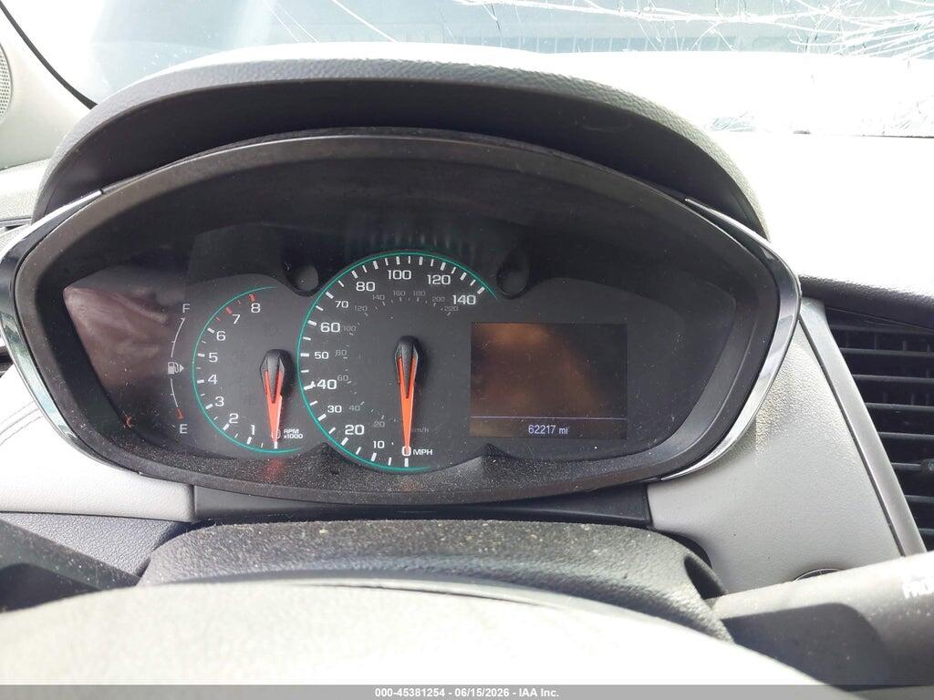 3GNCJLSB9LL177669 2020 CHEVROLET TRAX photo no. 7
