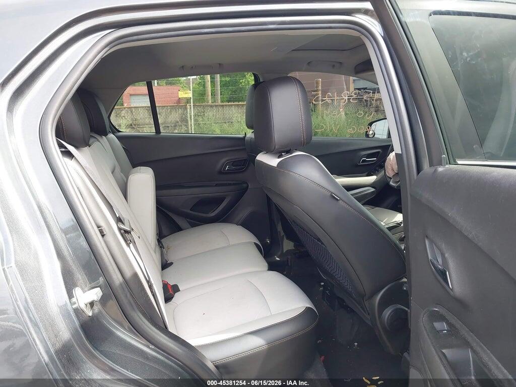 3GNCJLSB9LL177669 2020 CHEVROLET TRAX photo no. 8